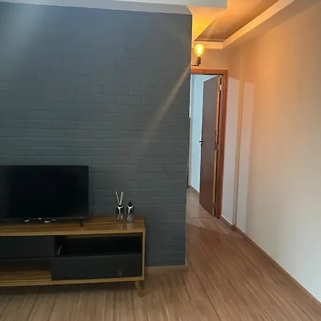 Lindo Apartamento Novo Ao Lado Do Rio Centro E Parque Olimpico! Rio de Janeiro Exterior foto