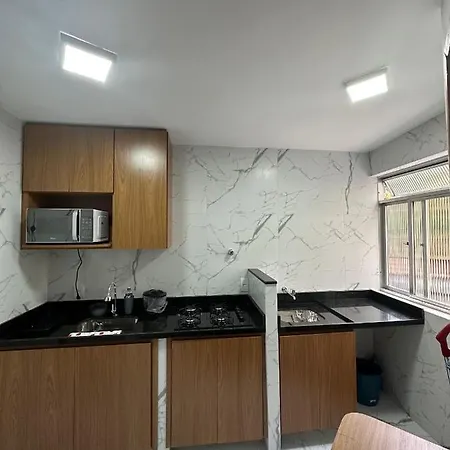 Lindo Apartamento Novo Ao Lado Do Rio Centro E Parque Olimpico! Rio de Janeiro Exterior foto