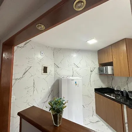 Lindo Apartamento Novo Ao Lado Do Rio Centro E Parque Olimpico! Rio de Janeiro Exterior foto