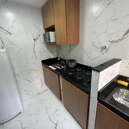 Lindo Apartamento Novo Ao Lado Do Rio Centro E Parque Olimpico! Rio de Janeiro Exterior foto
