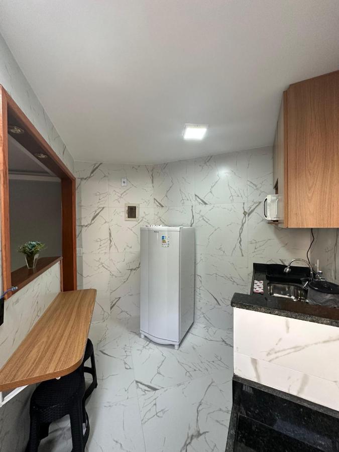 Lindo Novo Ao Lado Do Rio Centro E Parque Olimpico! Apartment